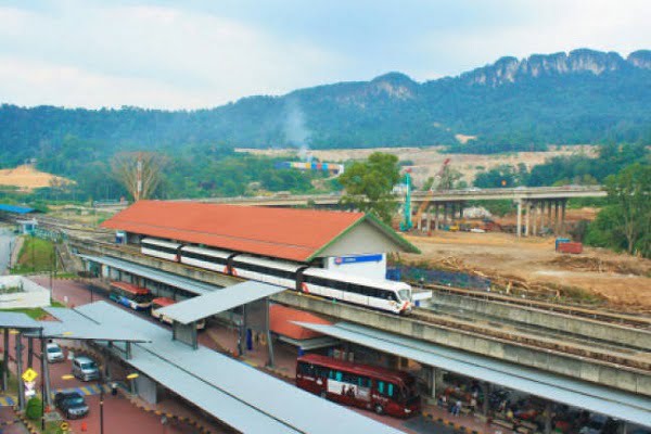 Gombak