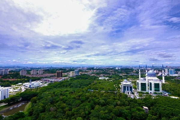 shah alam